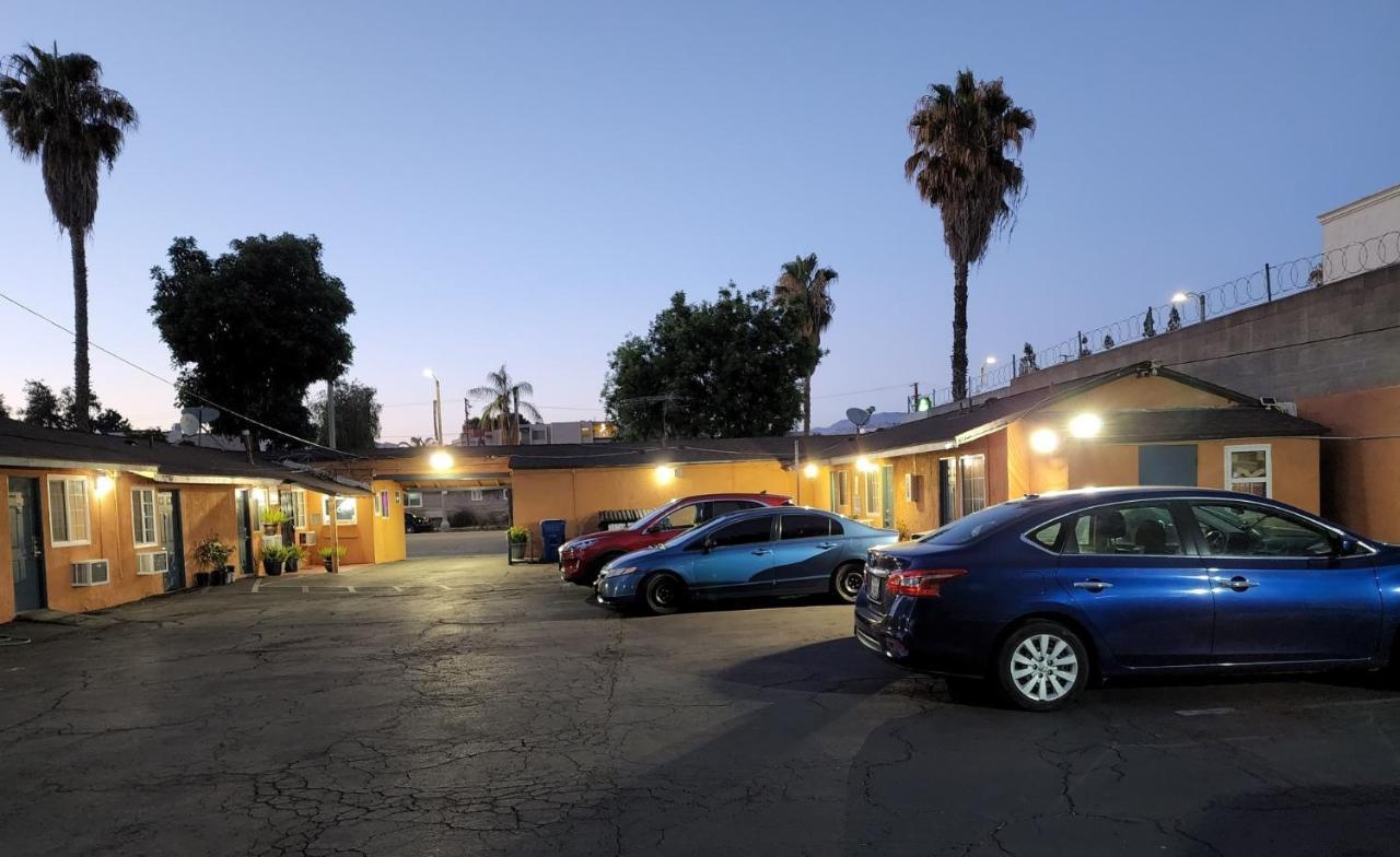 Day N Night Inn - Near Universal Studios Hollywood — Photos 2